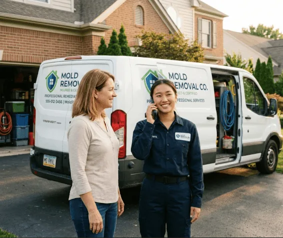 Crawlspace Mold Remediation Tilden, IL FAQs